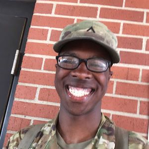 Meet your Posher, Jaquan